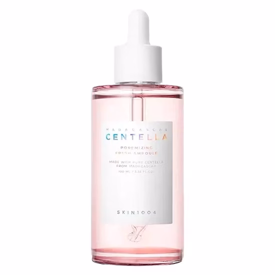 SKIN1004 Madagascar Centella Serum Facial Poremizing Fresh Ampoule