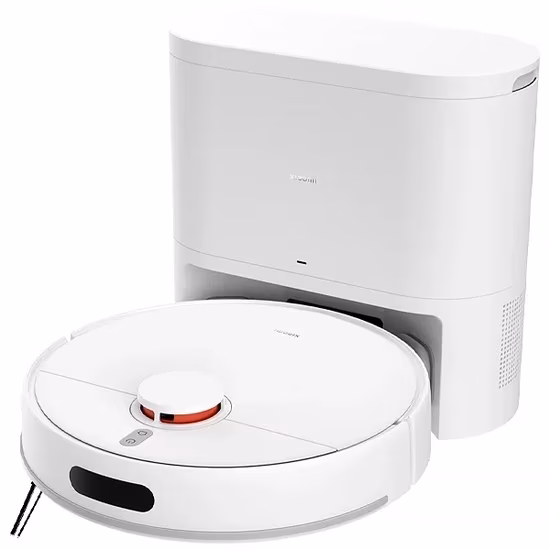 Robô de Limpeza Xiaomi Robot Vacuum H40