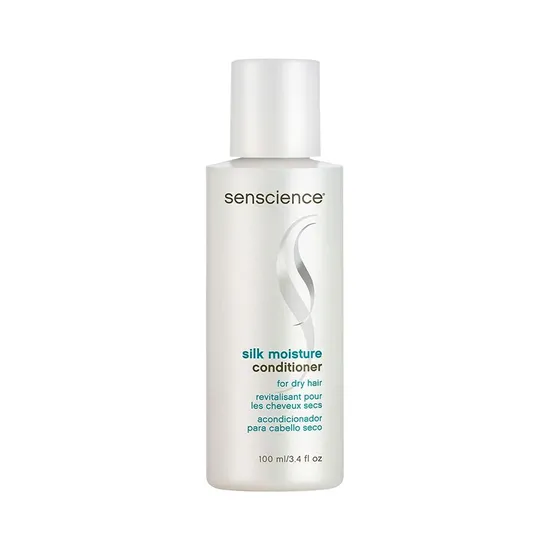 Senscience Condicionador Silk Moisture 100ML