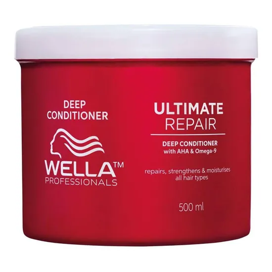 Wella Condicionador Professional Ultimate Repair 500mL