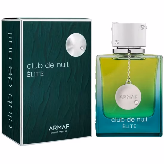 Perfume Armaf Club de Nuit Elite Eau de Parfum Masculino
