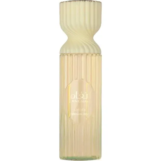 Body Splash Lattafa Angham