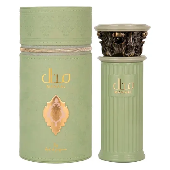 Perfume Ard Al Zaafaran Manaal Eau de Parfum Feminino