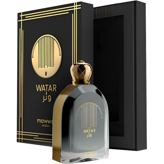Perfume Mawwal Symphony Watar Eau de Parfum Feminino