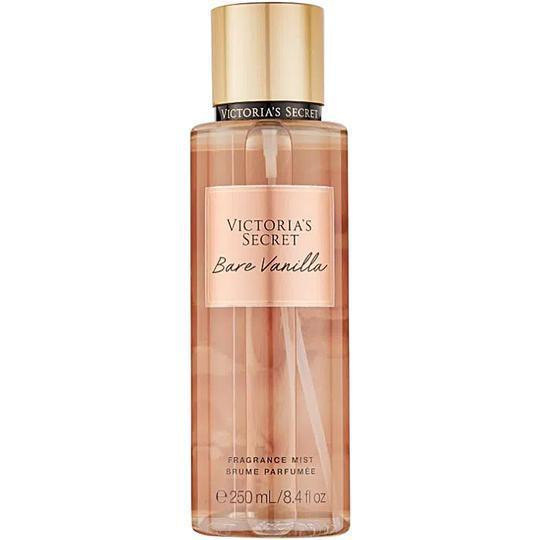 Body Splash Victoria's Secret Bare Vanilla