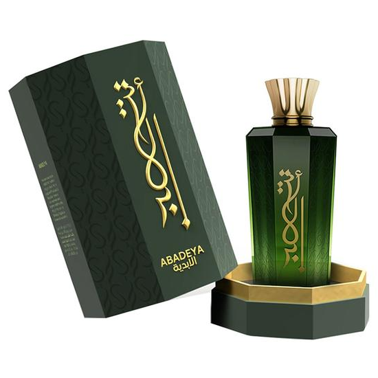 Perfume Mawwal Poison Abadeya Eau de Parfum Feminino