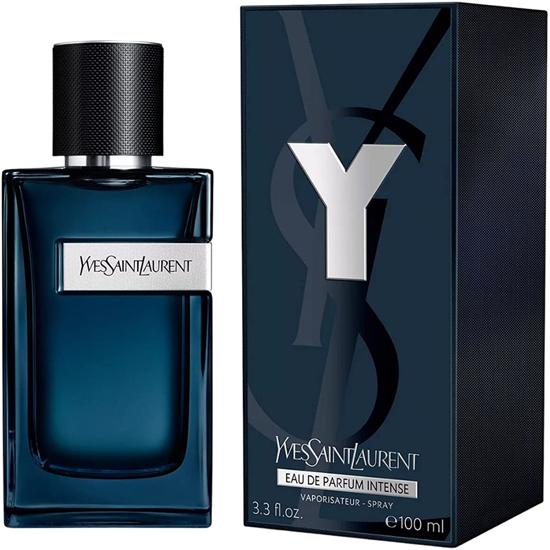 Perfume Yves Saint Laurent Y Eau de Parfum Intense Masculino