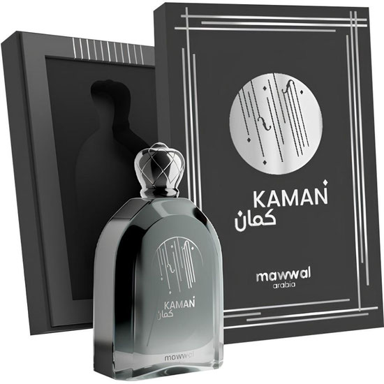 Perfume Mawwal Symphony Kaman Eau de Parfum Feminino