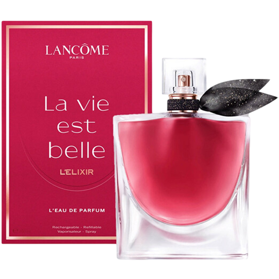 Perfume Lancôme La Vie Est Belle L'Elixir Eau de Parfum Feminino