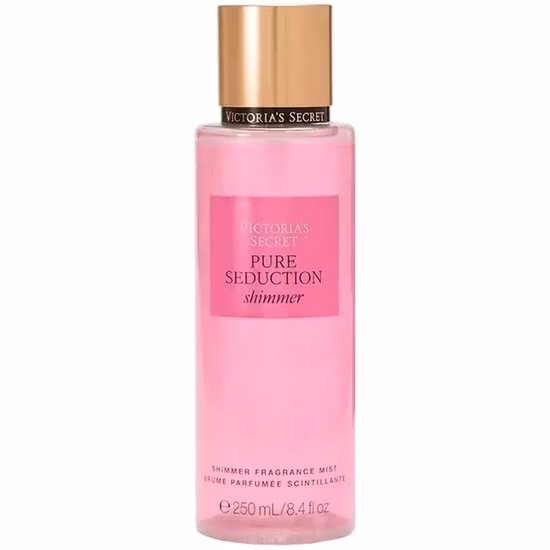 Body Splash Victoria's Secret Pure Seduction Shimmer
