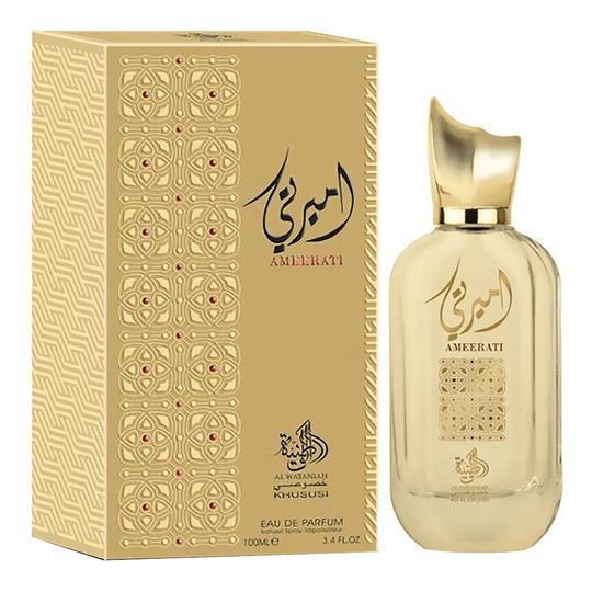 Perfume Al Wataniah Ameerati Eau de Parfum Feminino