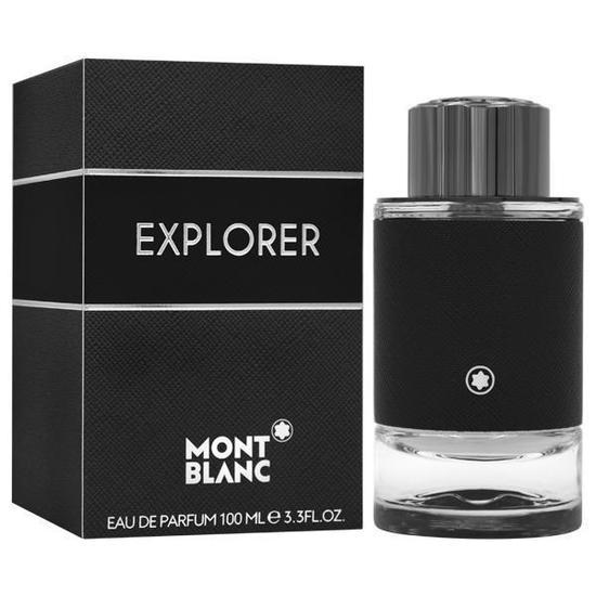 Perfume MontBlanc Explorer Eau de Parfum Masculino