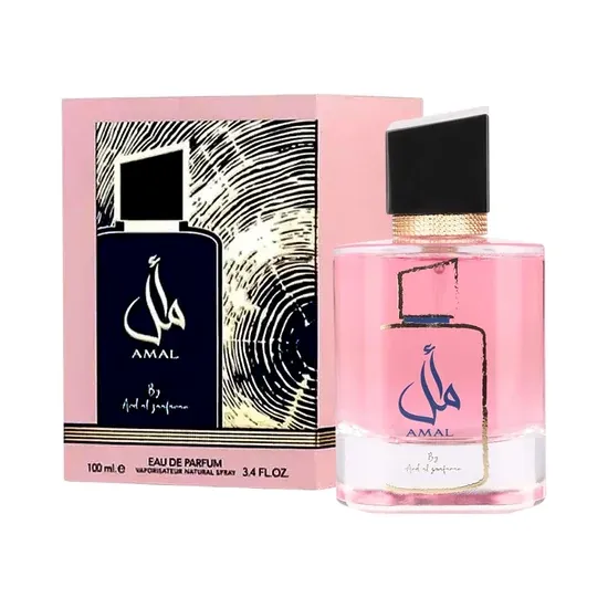 Perfume Ard Al Zaafaran Amal Eau de Parfum Feminino