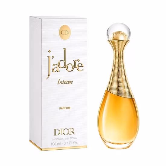 Perfume Christian Dior J'Adore Intense Parfum Feminino