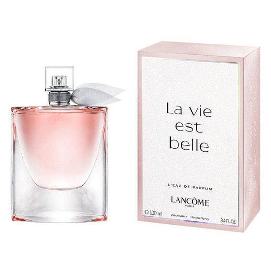 Perfume Lancôme La Vie Est Belle Eau de Parfum Feminino