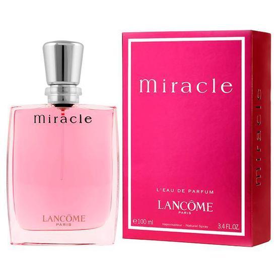 Perfume Lancôme Miracle Eau de Parfum Feminino