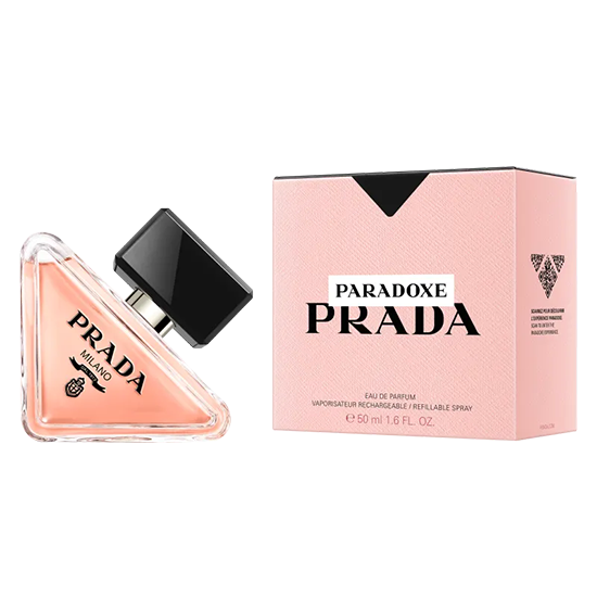 Perfume Prada Paradoxe Eau de Parfum Feminino