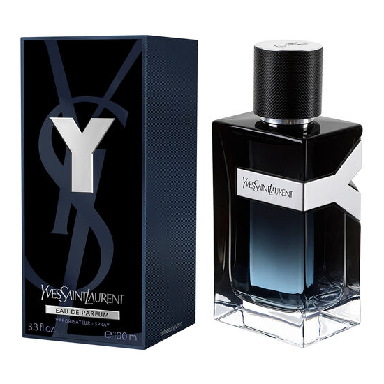 Perfume Yves Saint Laurent Y Eau de Parfum Masculino