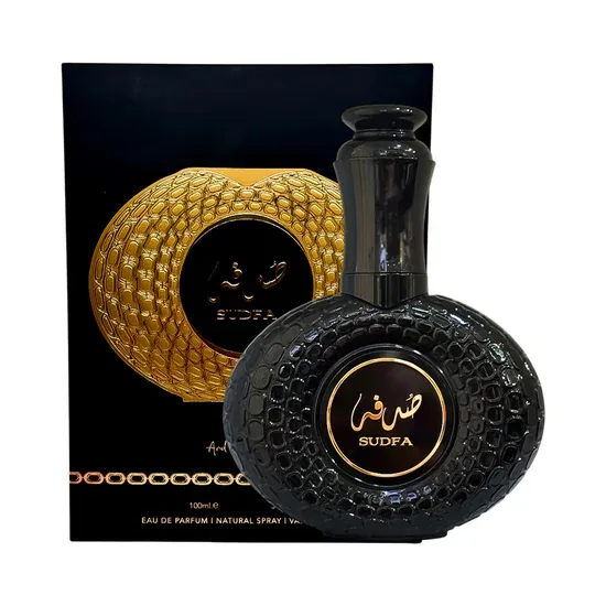 Perfume Ard Al Zaafaran Sudfa Eau de Parfum Masculino