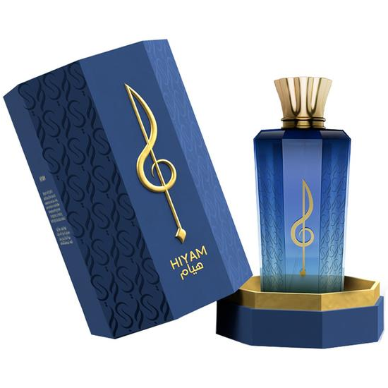 Perfume Mawwal Poison Hiyam Eau de Parfum Masculino