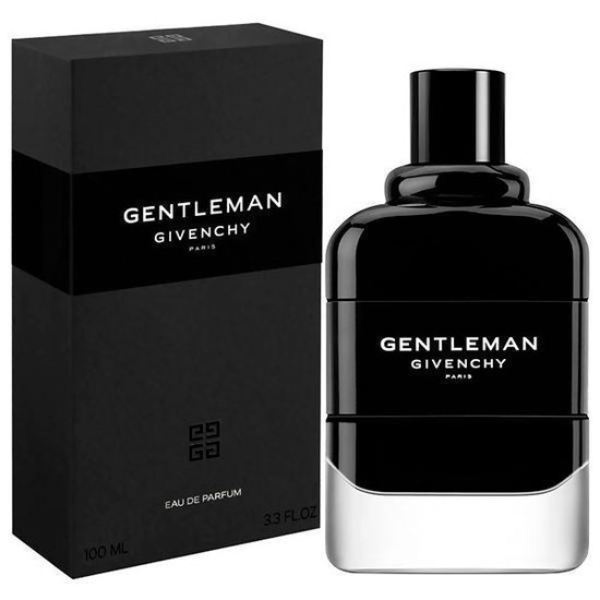 Perfume Givenchy Gentleman Eau de Parfum Masculino