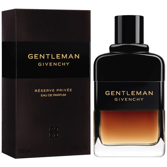 Perfume Givenchy Gentleman Réserve Privée Eau de Parfum Masculino