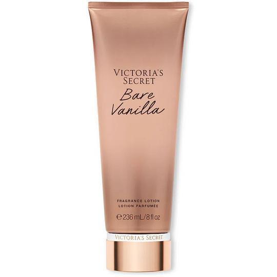 Loção Corporal Victoria's Secret Bare Vanilla