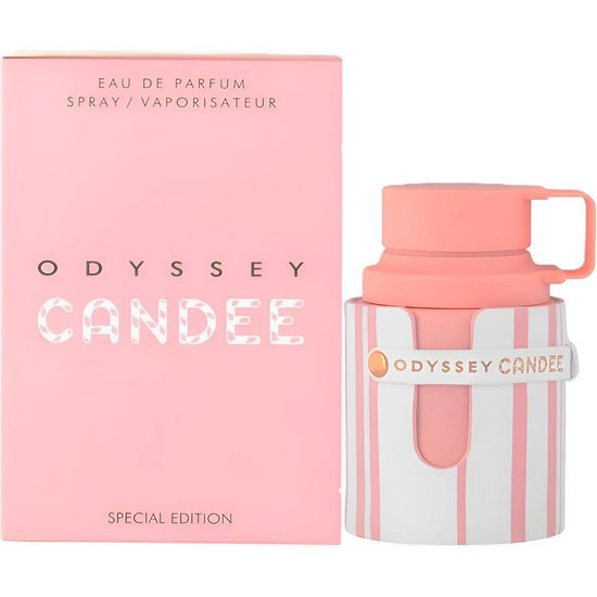 Perfume Armaf Odyssey Candee Eau de Parfum Feminino