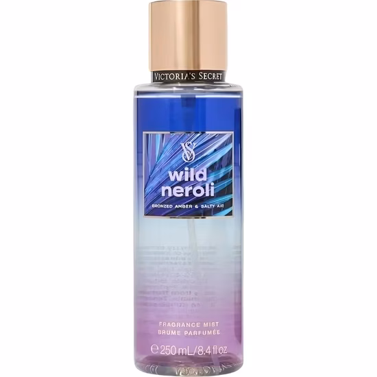 Body Splash Victoria's Secret Wild Neroli