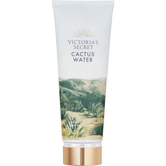 Loção Corporal Victoria's Secret Cactus Water