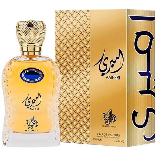 Perfume Al Wataniah Ameeri Eau de Parfum Feminino