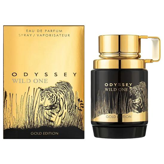 Perfume Armaf Odyssey Wild One Eau de Parfum Masculino