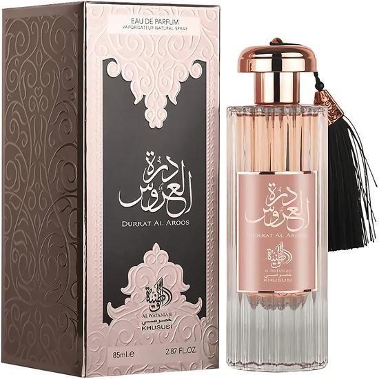 Perfume Al Wataniah Durrat Al Aroos Eau de Parfum Feminino
