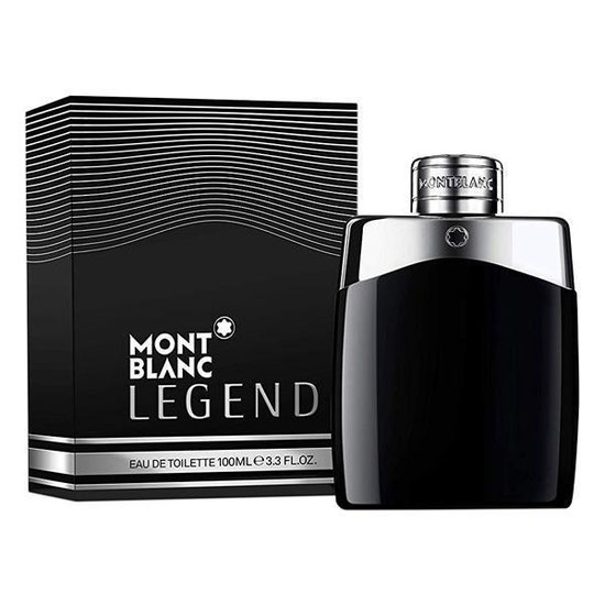 Perfume MontBlanc Legend Eau de Toilette Masculino
