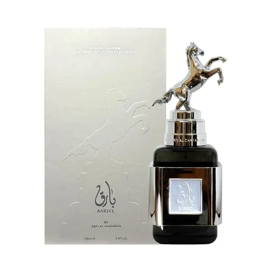 Perfume Ard Al Zaafaran Bareq Eau de Parfum Masculino