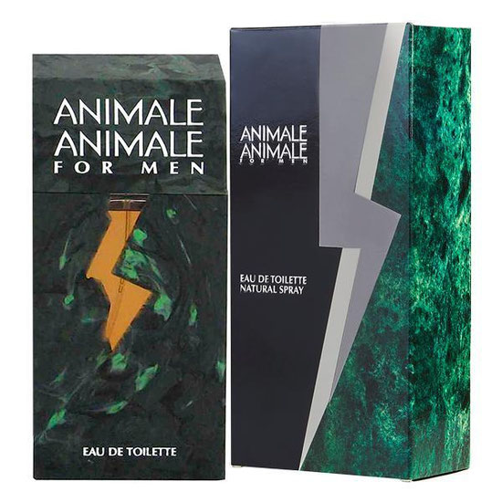 Perfume Animale For Men Eau de Toilette Masculino