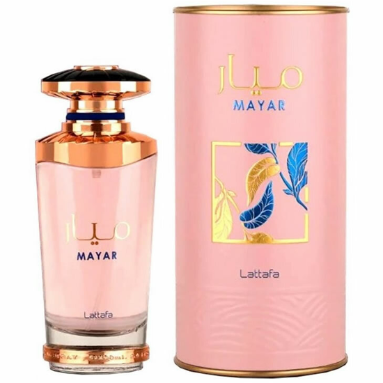 Perfume Lattafa Mayar Eau de Parfum Feminino