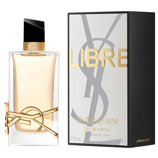 Perfume Yves Saint Laurent Libre Eau de Parfum Feminino