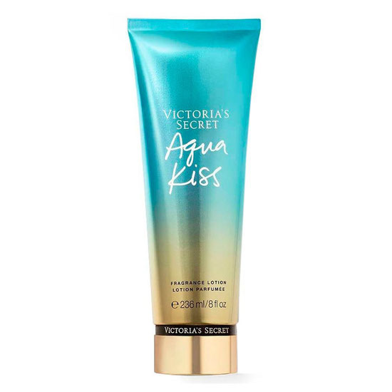 Loção Corporal Victoria's Secret Aqua Kiss