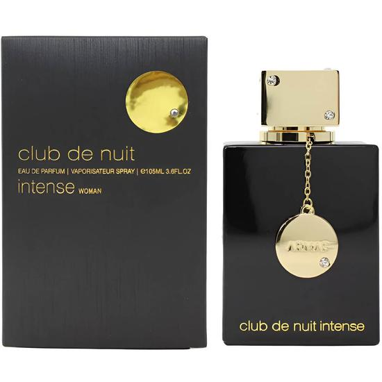 Perfume Armaf Club de Nuit Intense Eau de Parfum Feminino