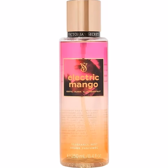 Body Splash Victoria's Secret Electric Mango