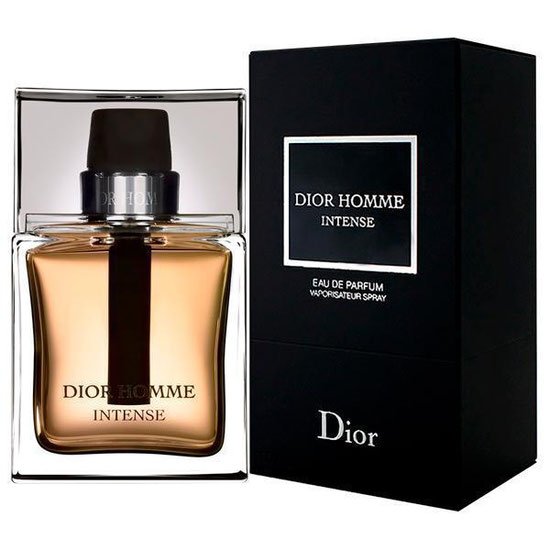 Perfume Christian Dior Homme Intense Eau de Parfum Masculino