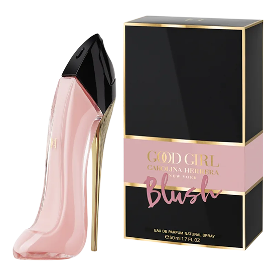 Perfume Carolina Herrera Good Girl Blush Eau de Parfum Feminino