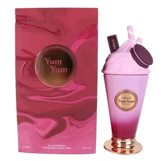 Perfume Armaf Yum Yum Eau de Parfum Feminino