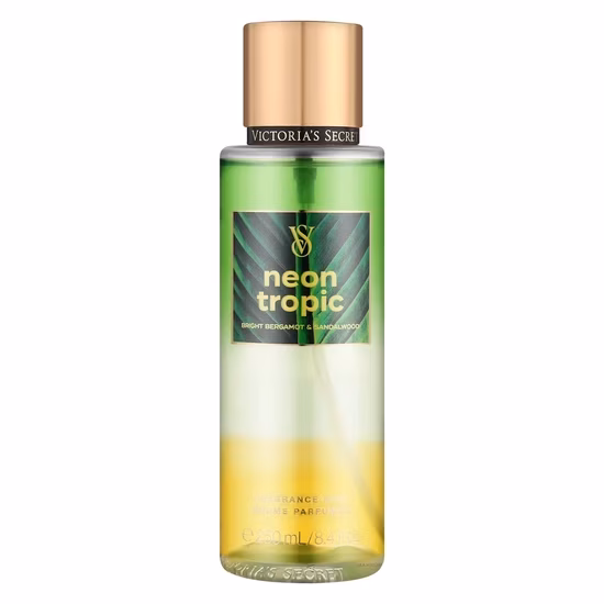 Body Splash Victoria's Secret Neon Tropic