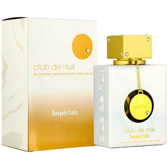 Perfume Armaf Club de Nuit Impériale Eau de Parfum Feminino