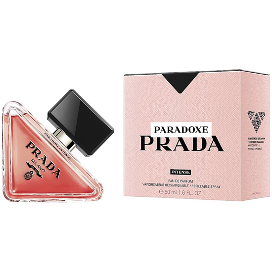 Perfume Prada Paradoxe Intense Eau de Parfum Feminino