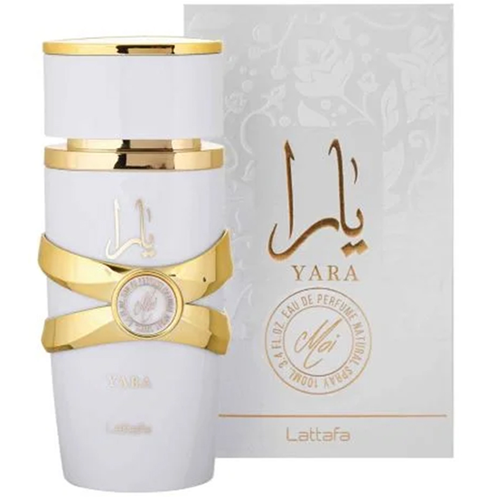 Perfume Lattafa Yara Moi Eau de Parfum Feminino
