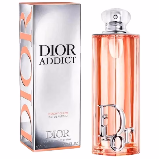 Perfume Christian Dior Addict Peachy Glow Eau de Parfum Feminino