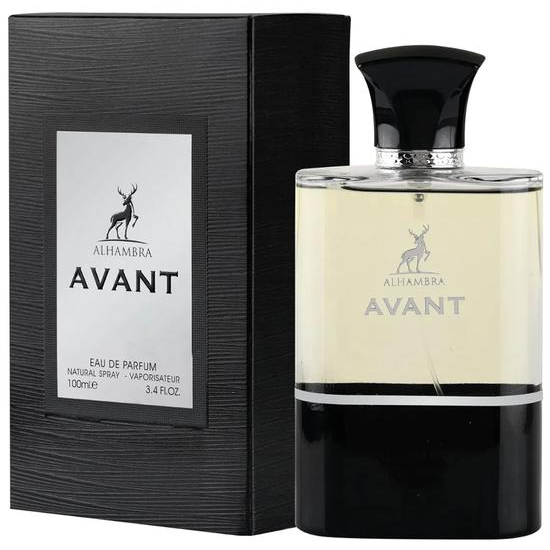 Perfume Maison Alhambra Avant Eau de Parfum Masculino